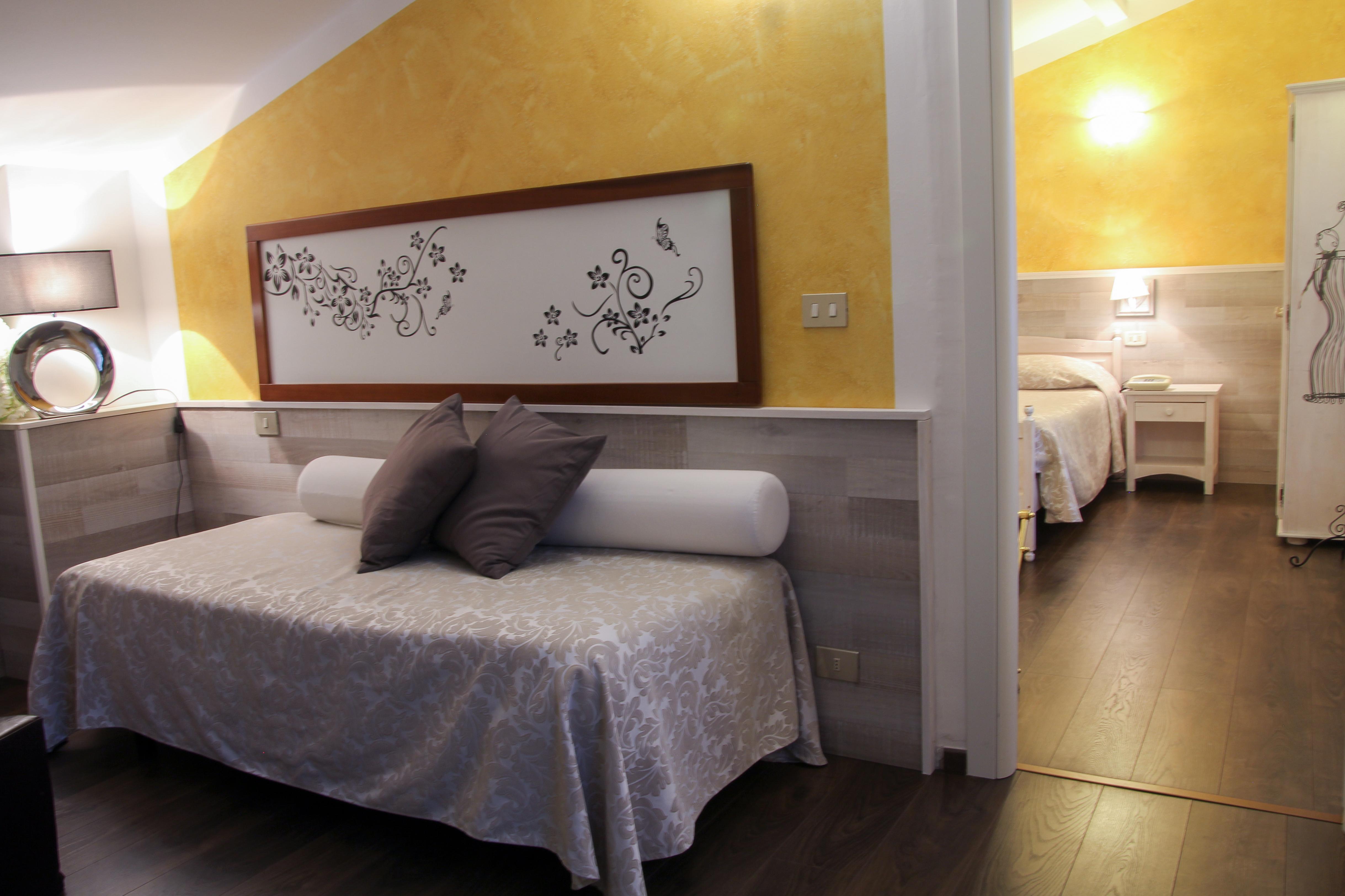 Hotel Italia Verona Esterno foto