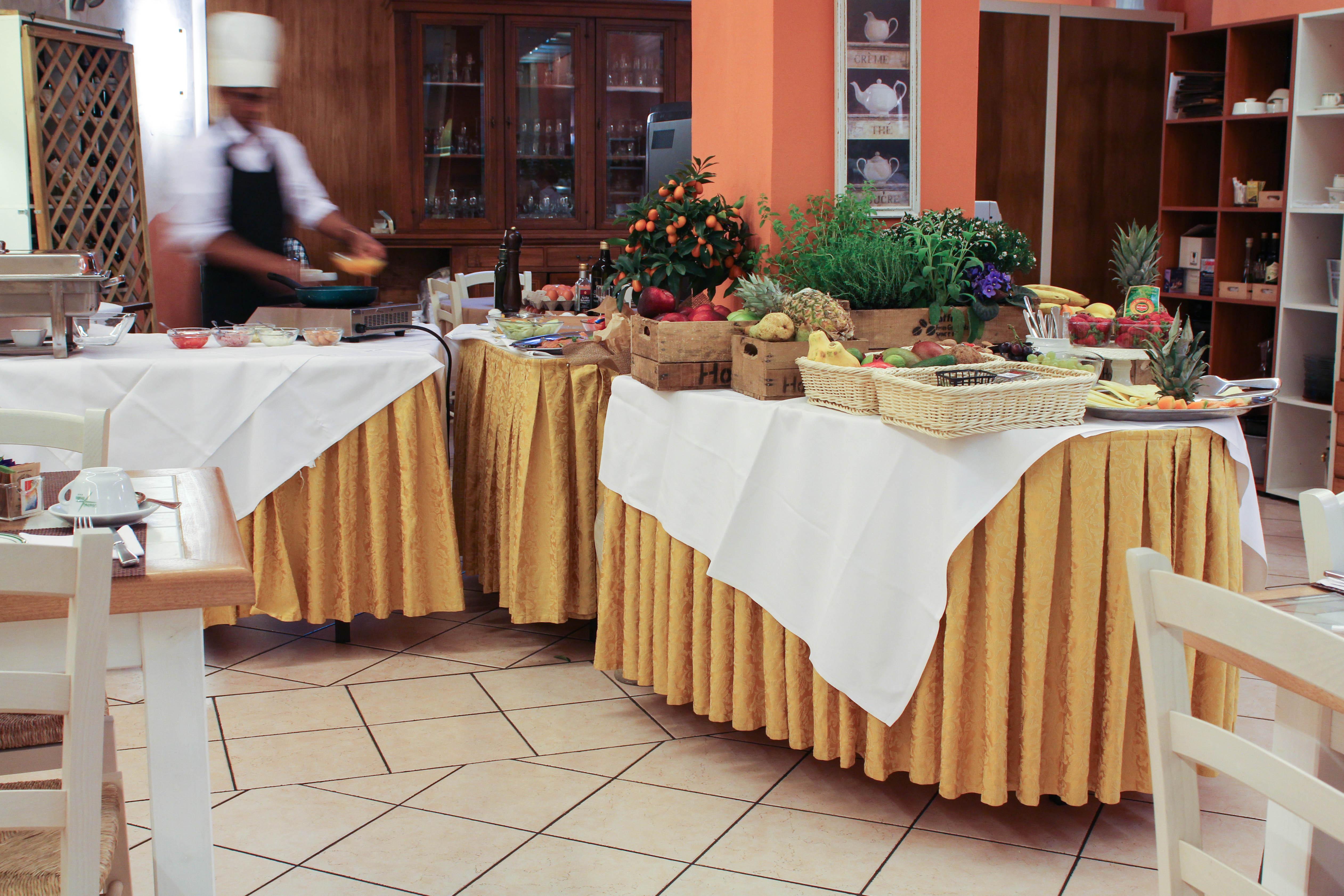 Hotel Italia Verona Esterno foto