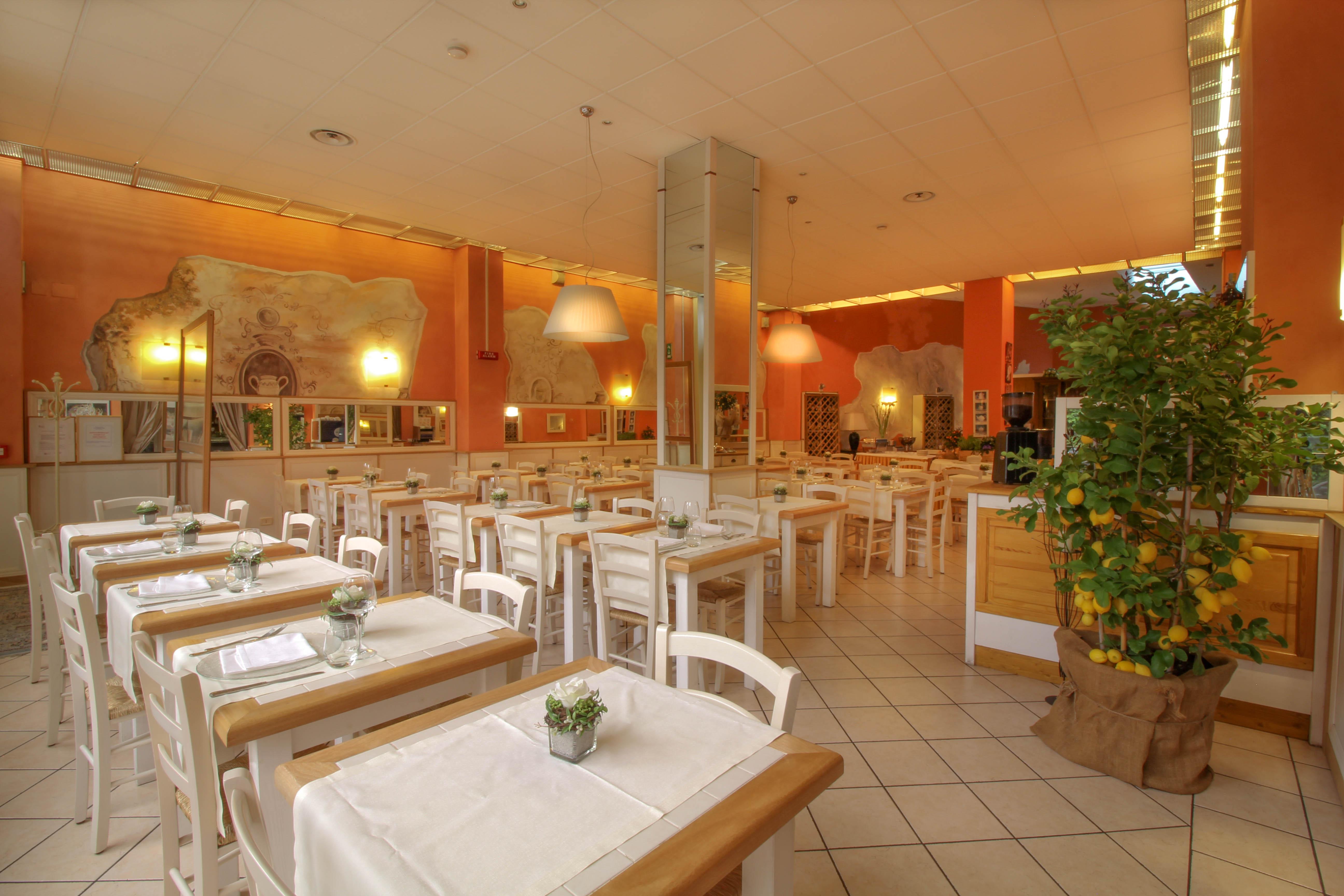 Hotel Italia Verona Esterno foto