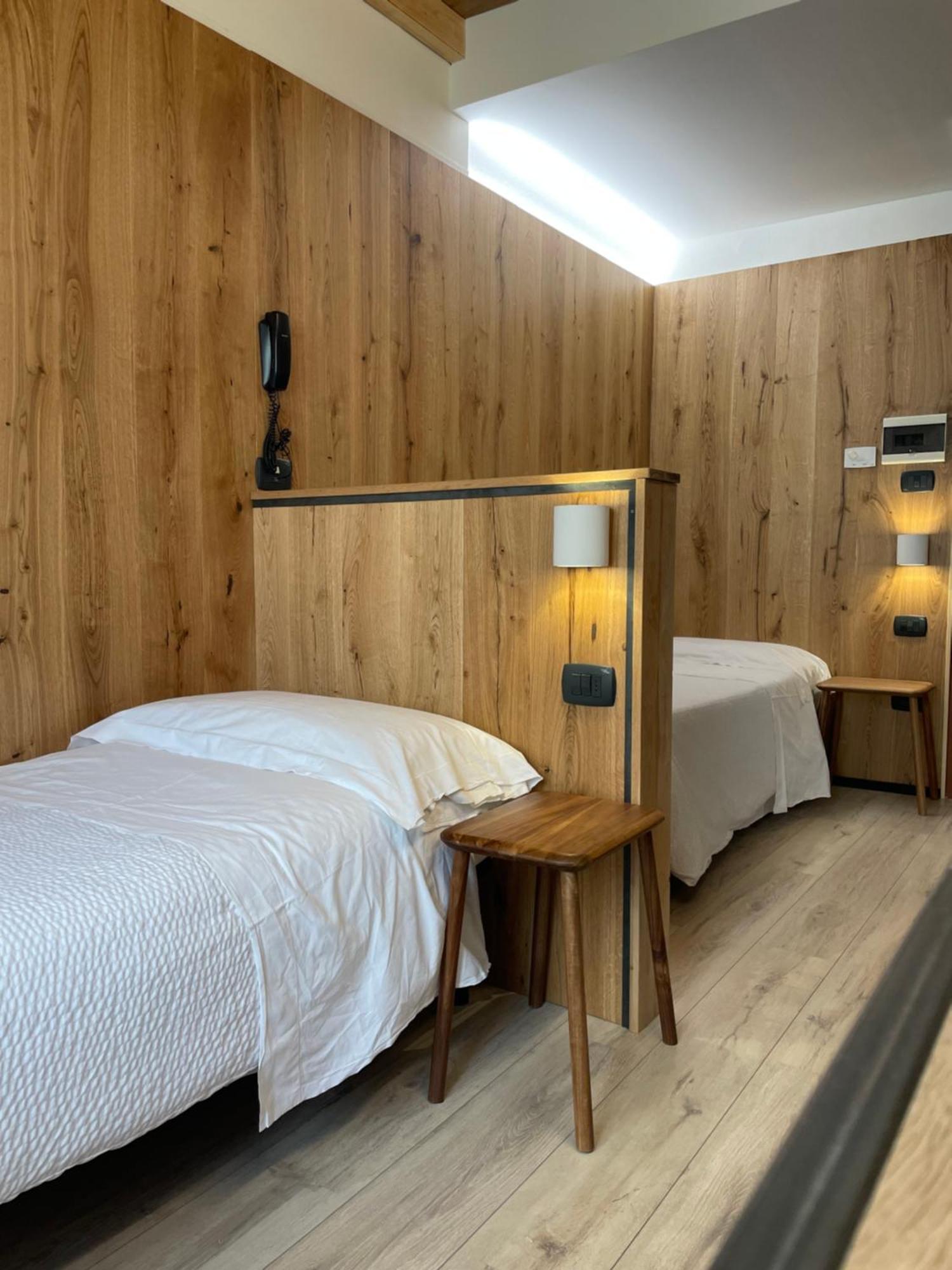 Hotel Italia Verona Esterno foto