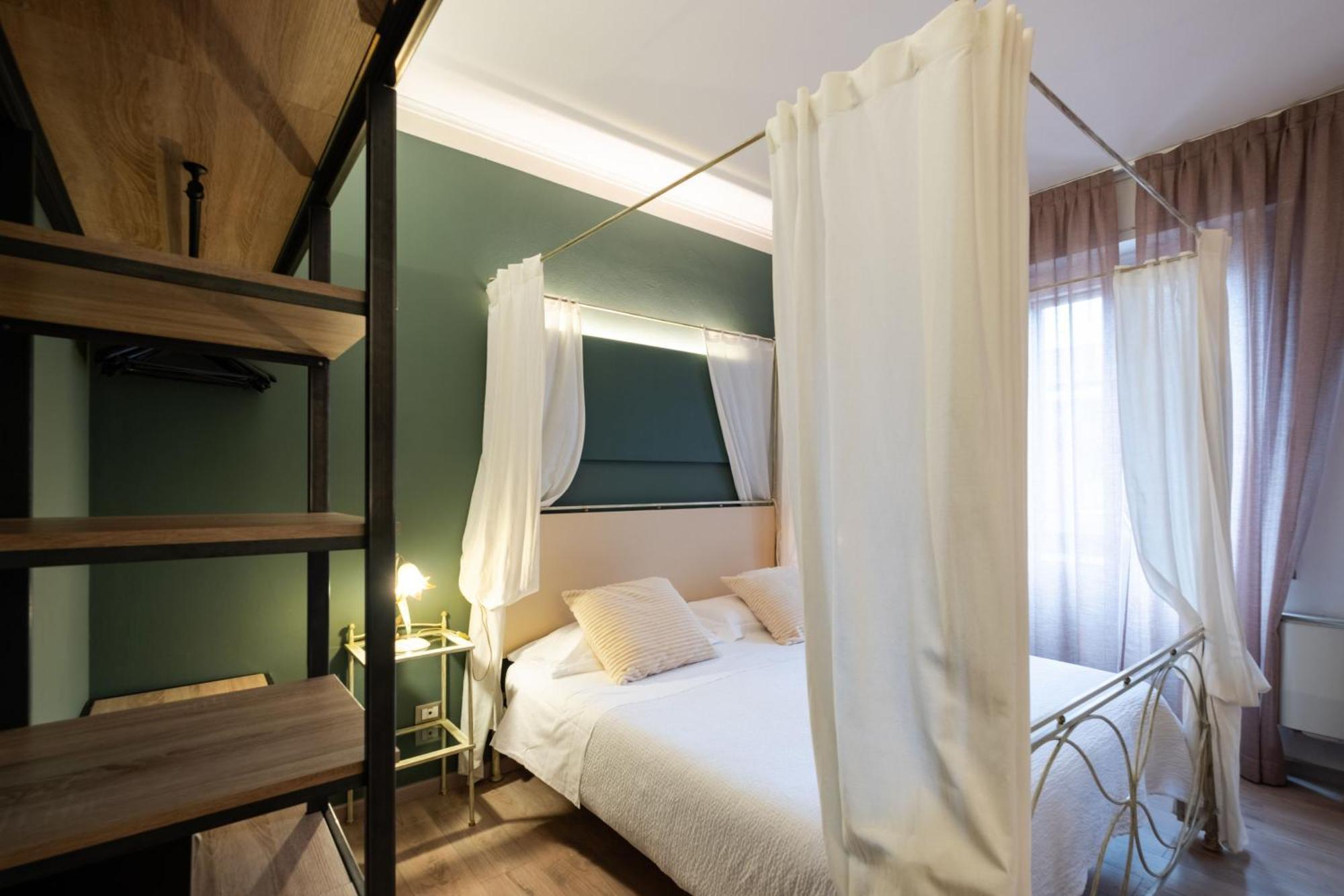 Hotel Italia Verona Esterno foto